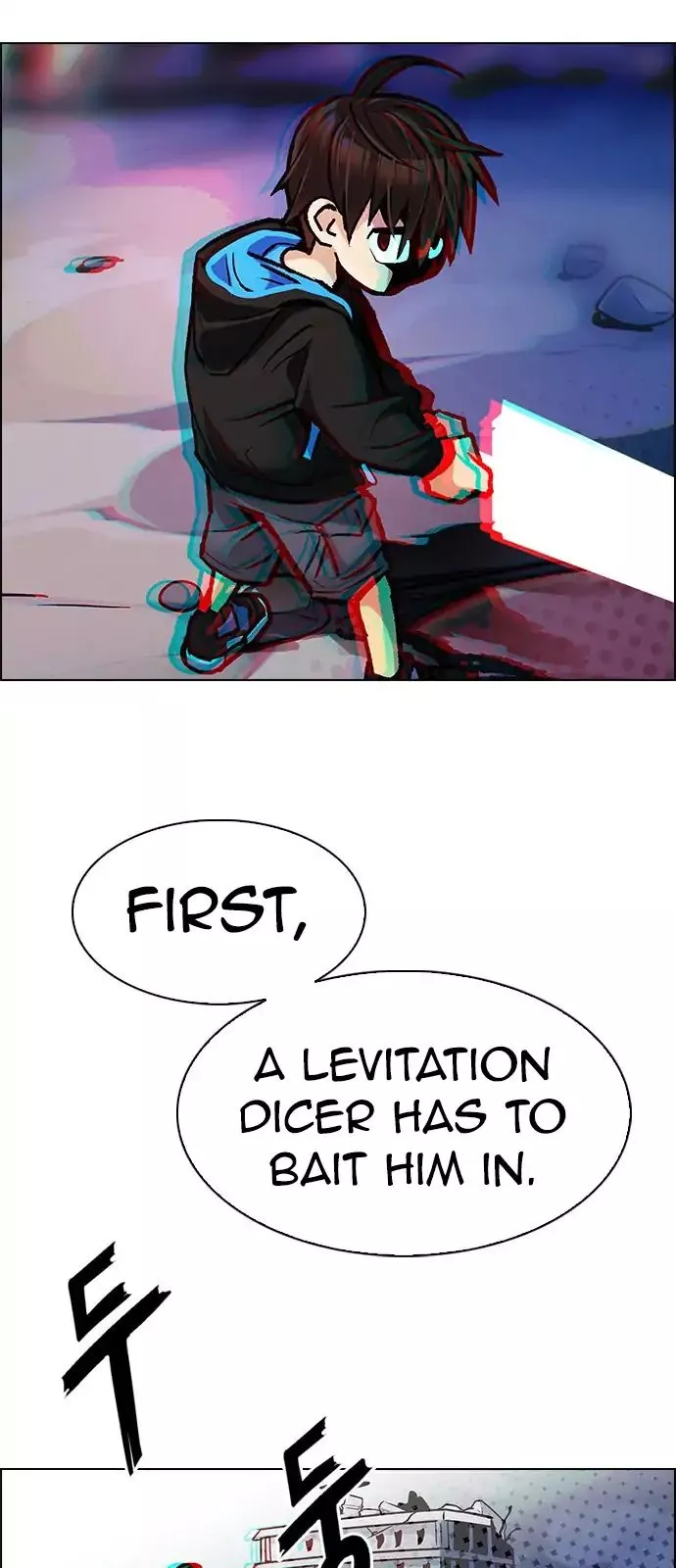 Manga page 28