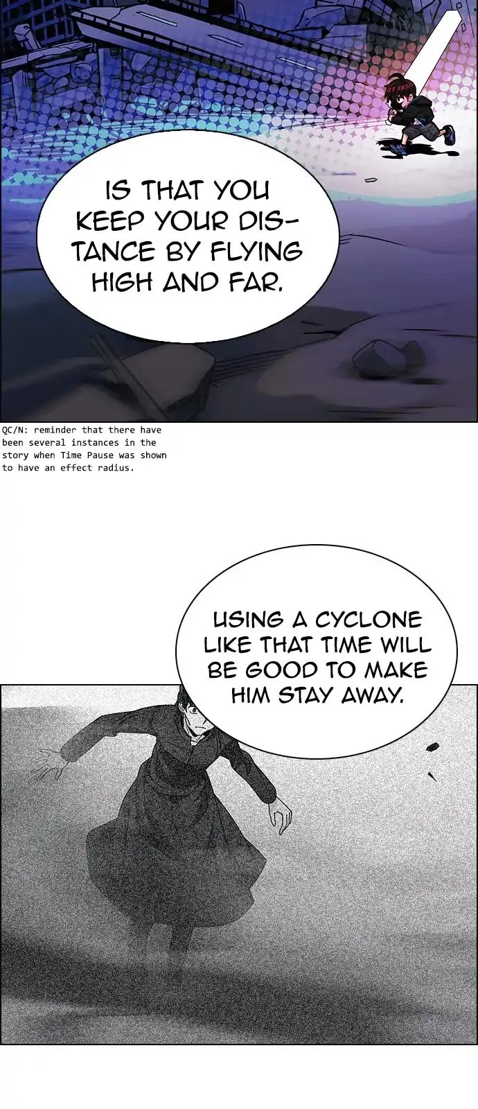 Manga page 33