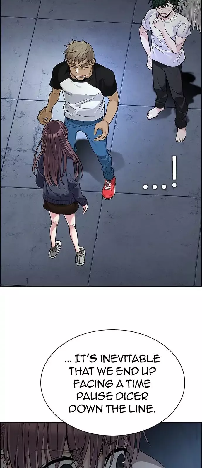 Manga page 28