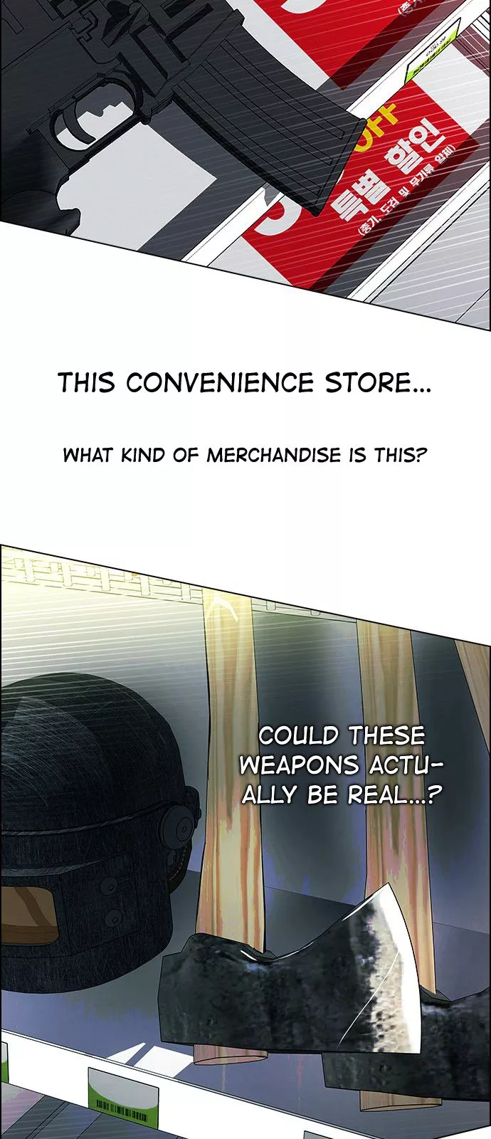Manga page 28