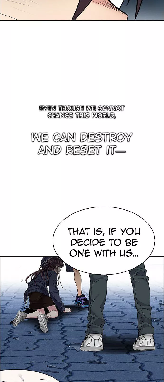 Manga page 40