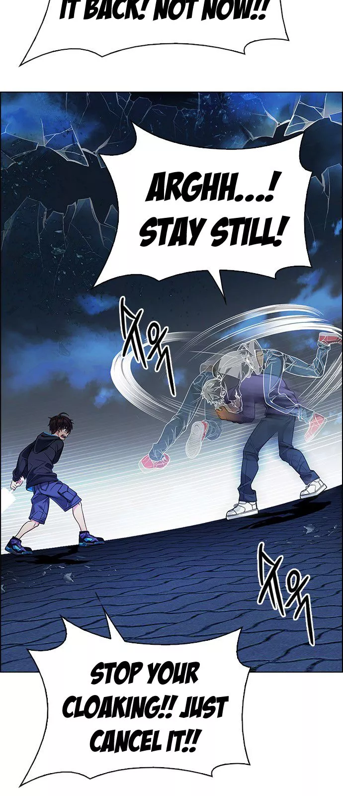 Manga page 16