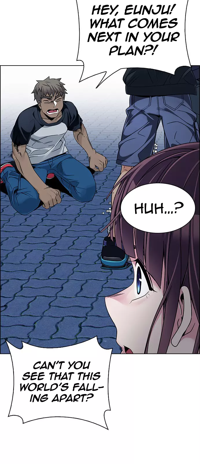 Manga page 20