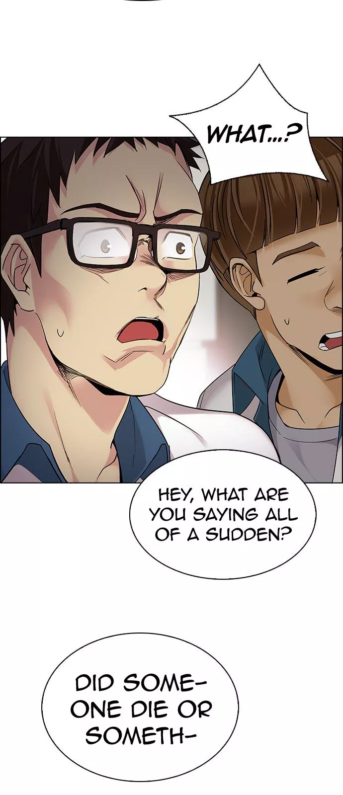 Manga page 28
