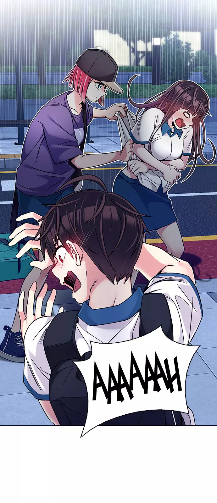 Manga page 20