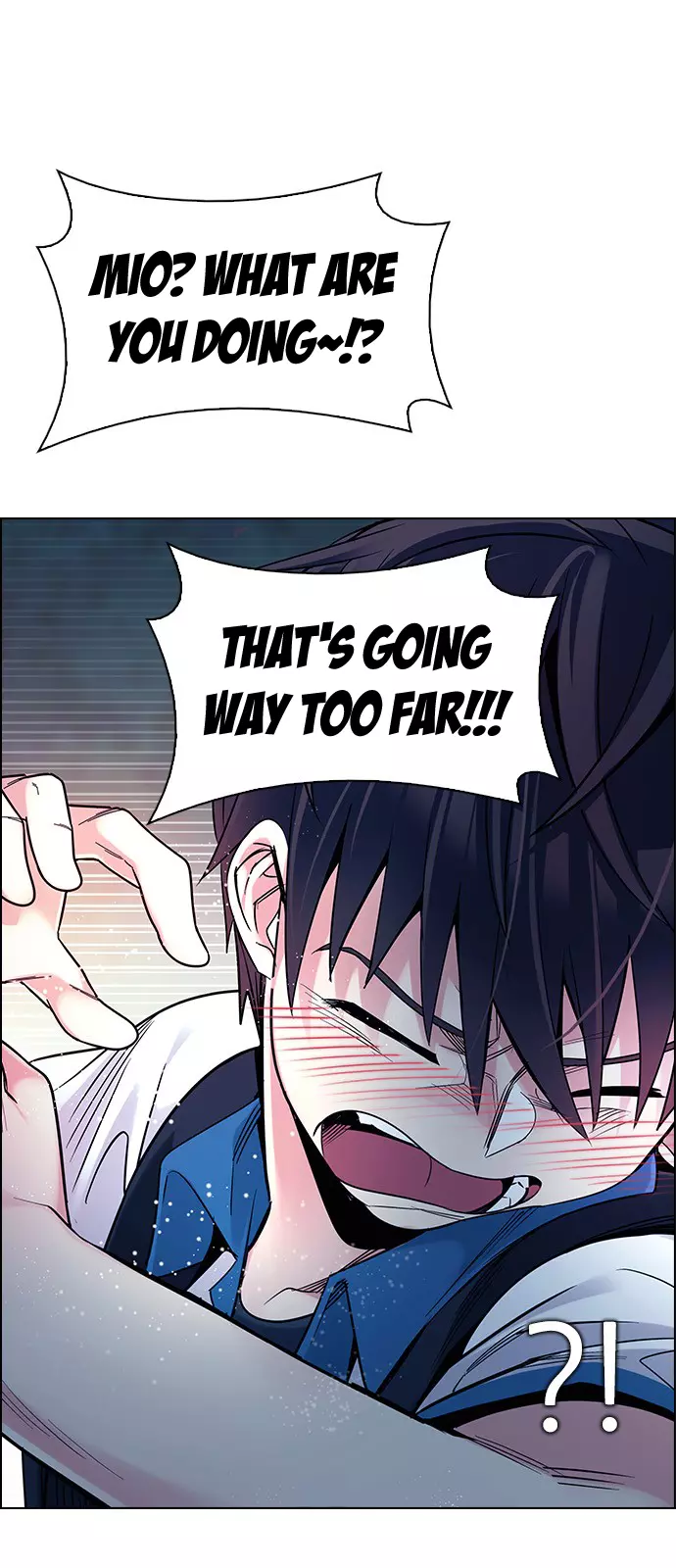Manga page 21