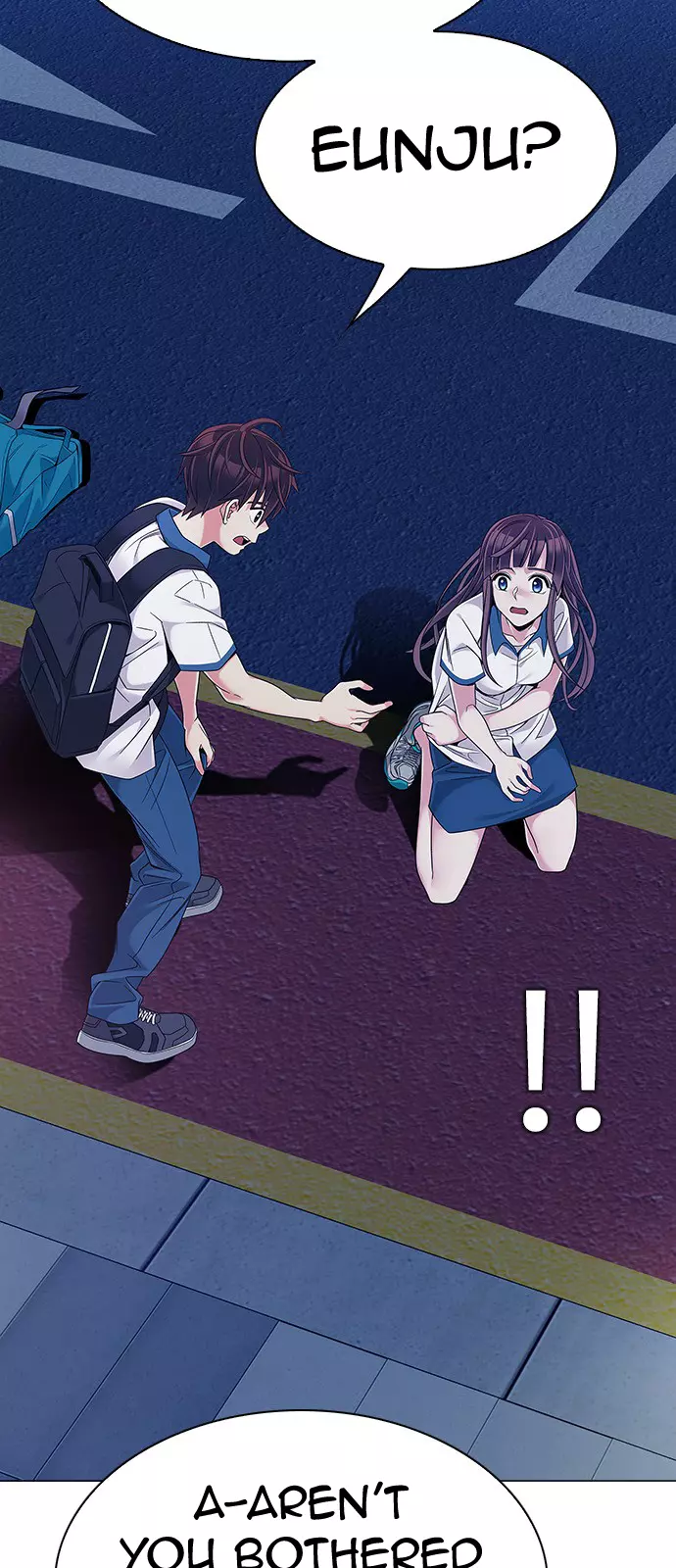 Manga page 11