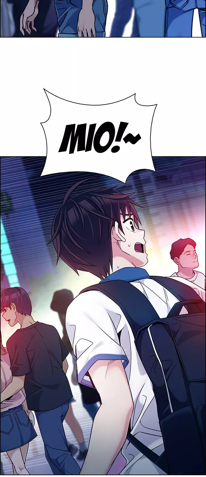 Manga page 33