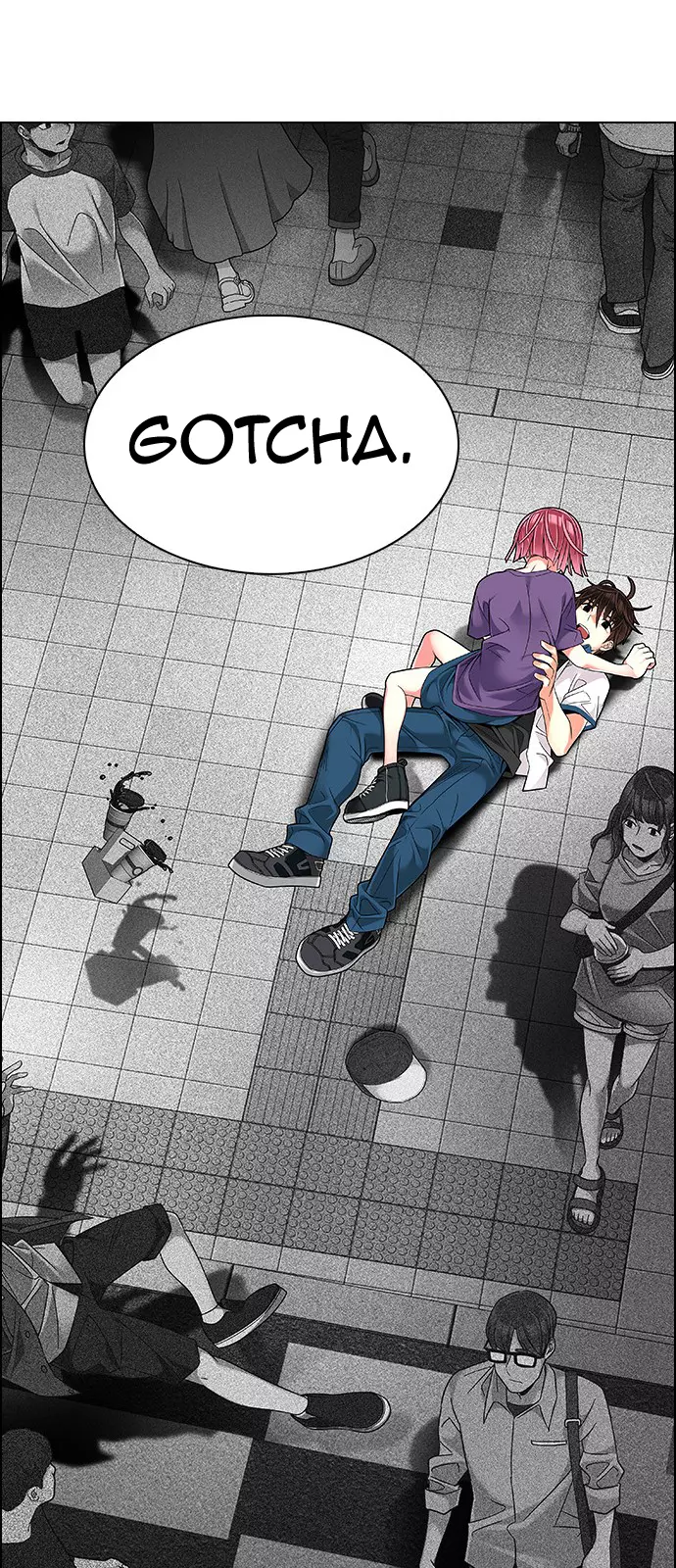 Manga page 70