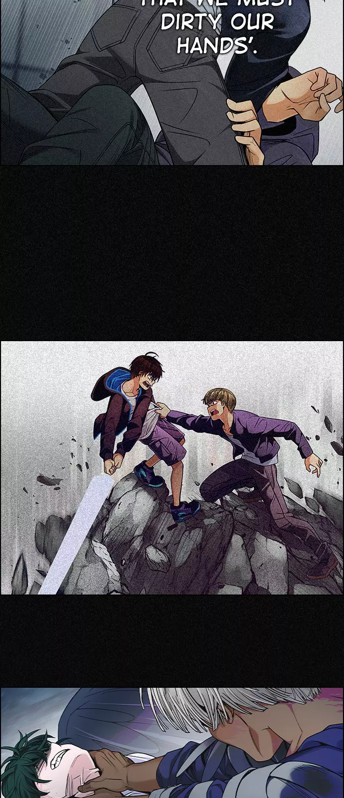 Manga page 11
