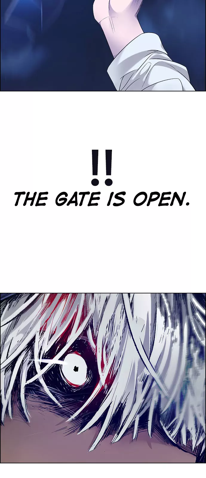 Manga page 40