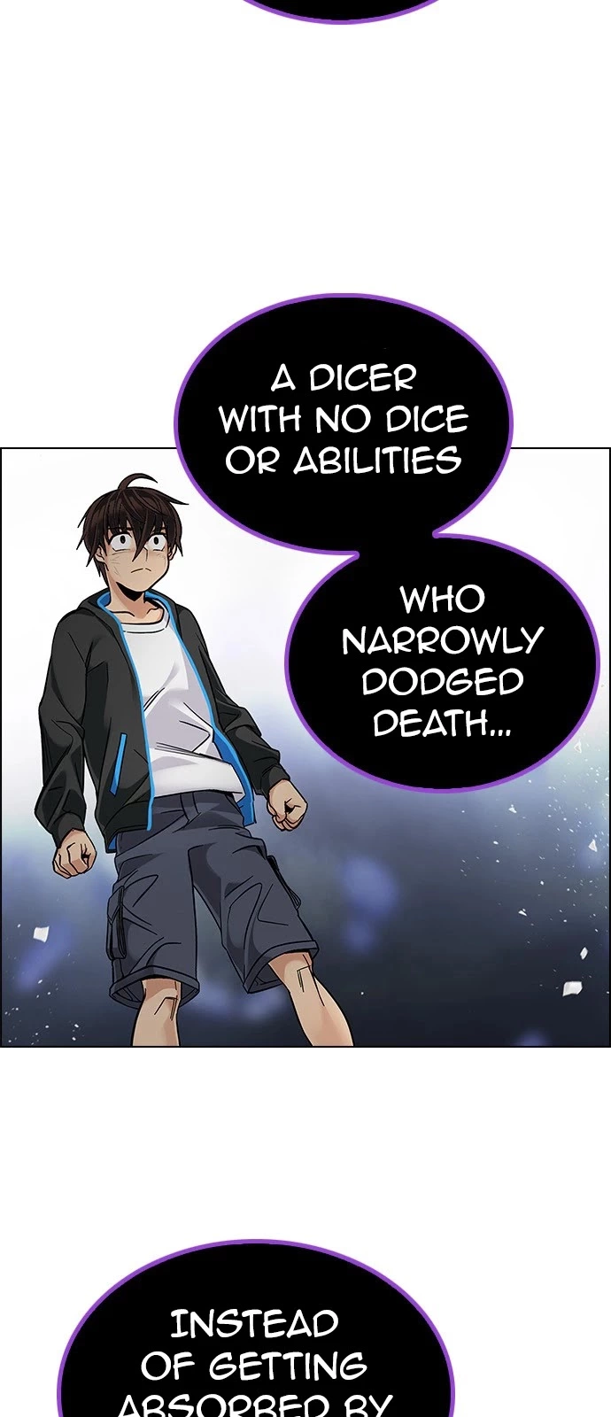 Manga page 20