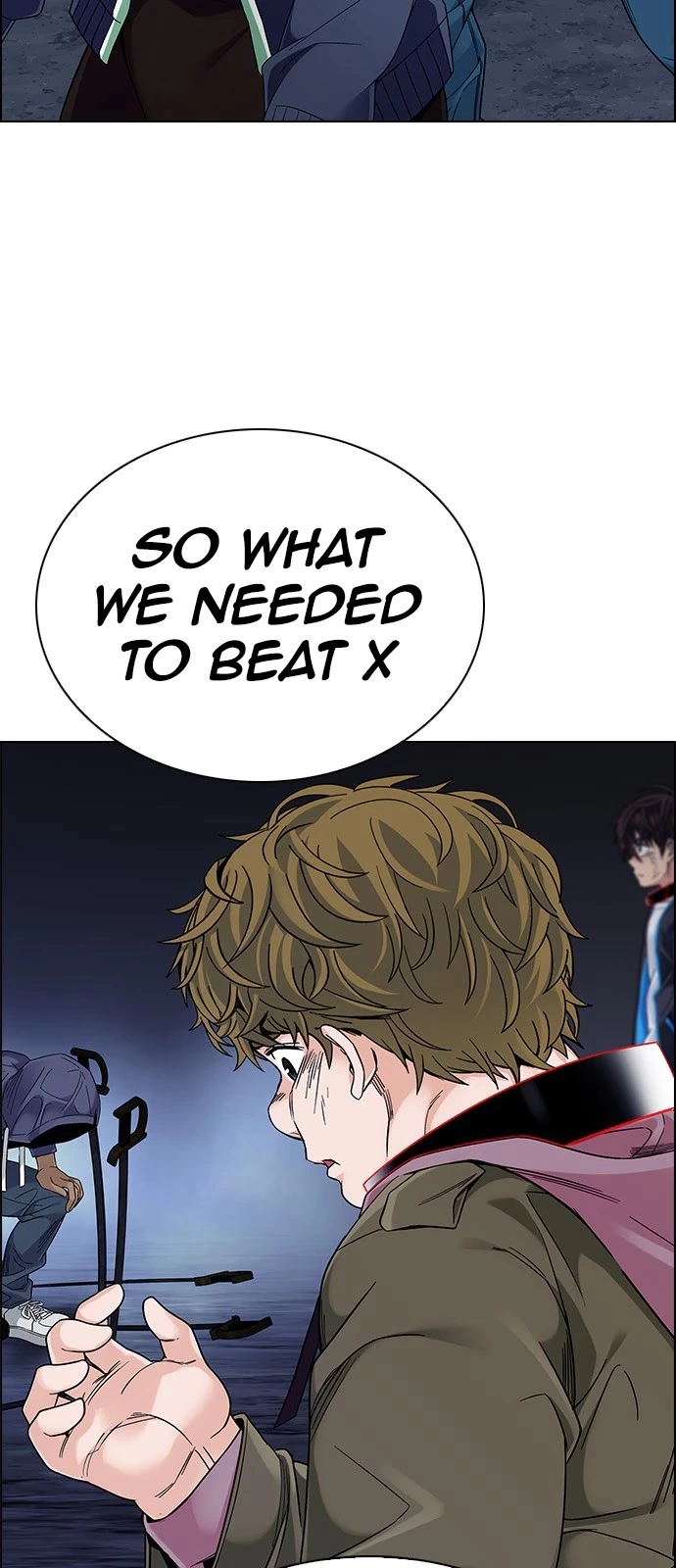 Manga page 19