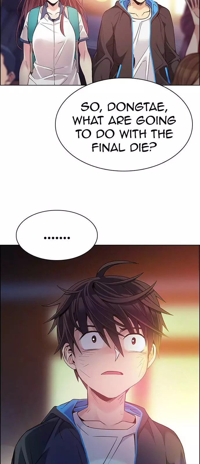 Manga page 139