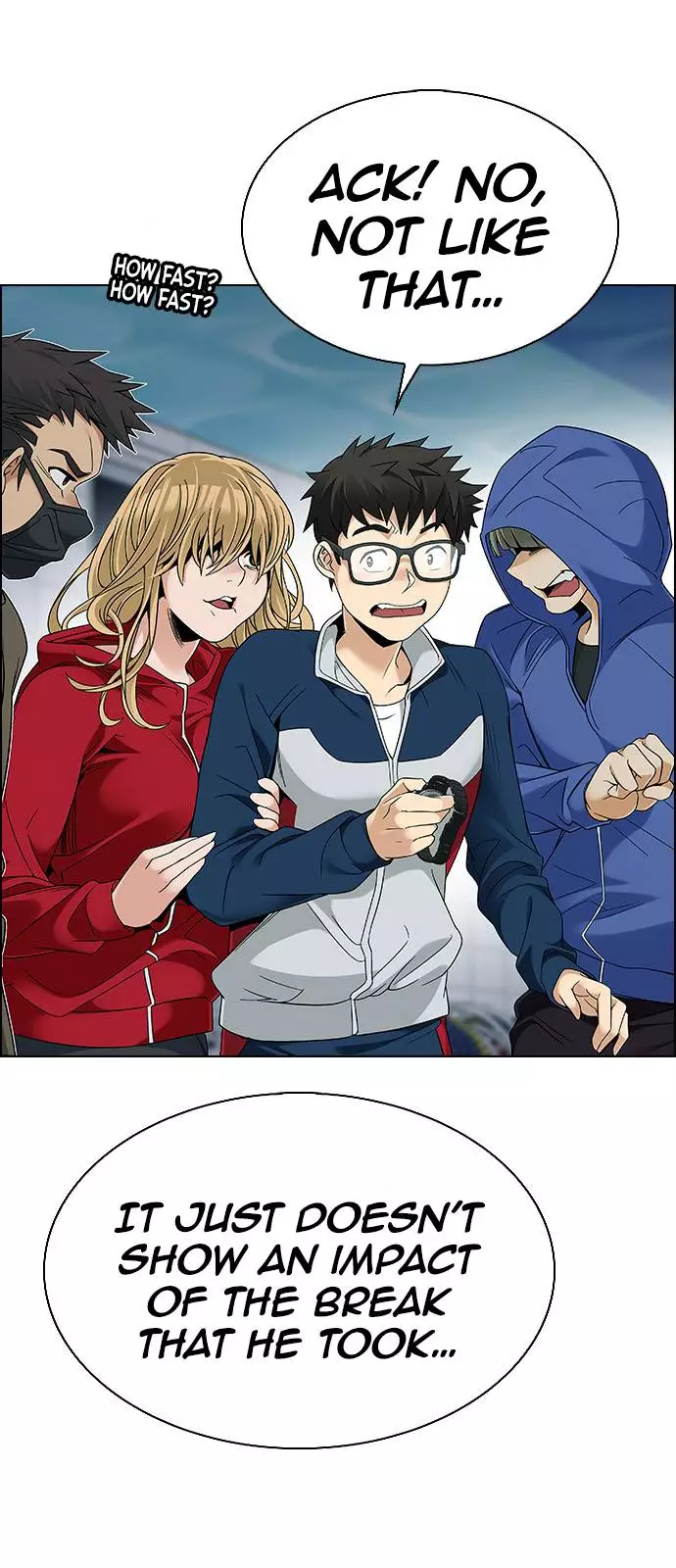Manga page 33