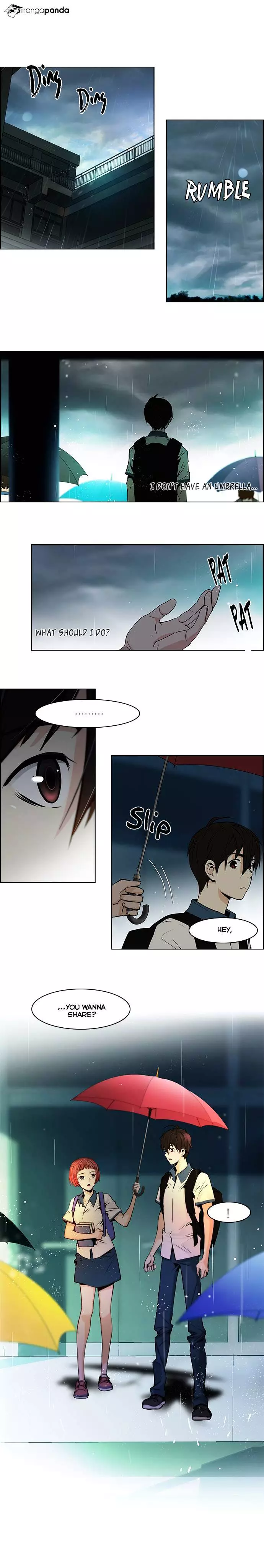 Manga page 12