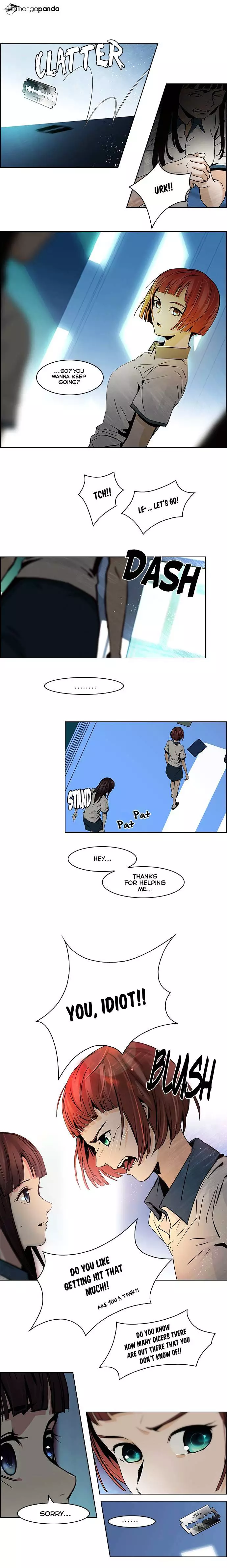 Manga page 4