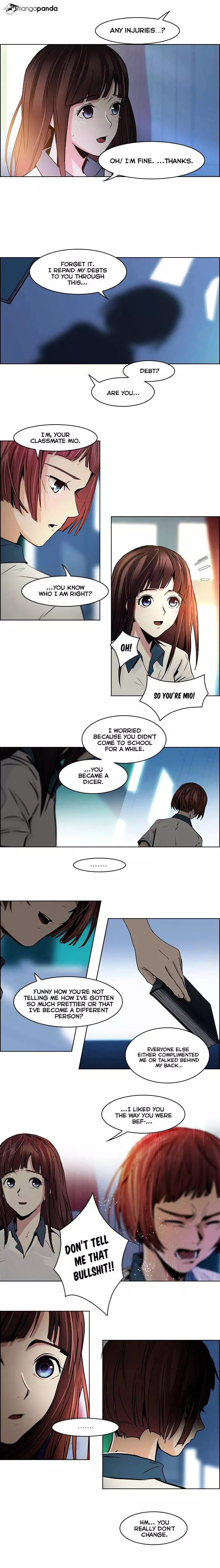 Manga page 5