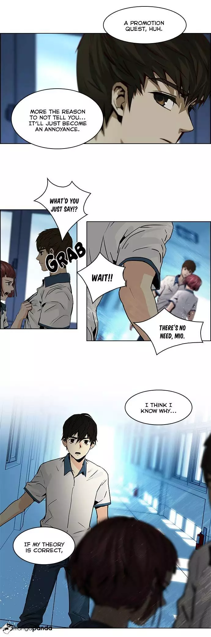 Manga page 13