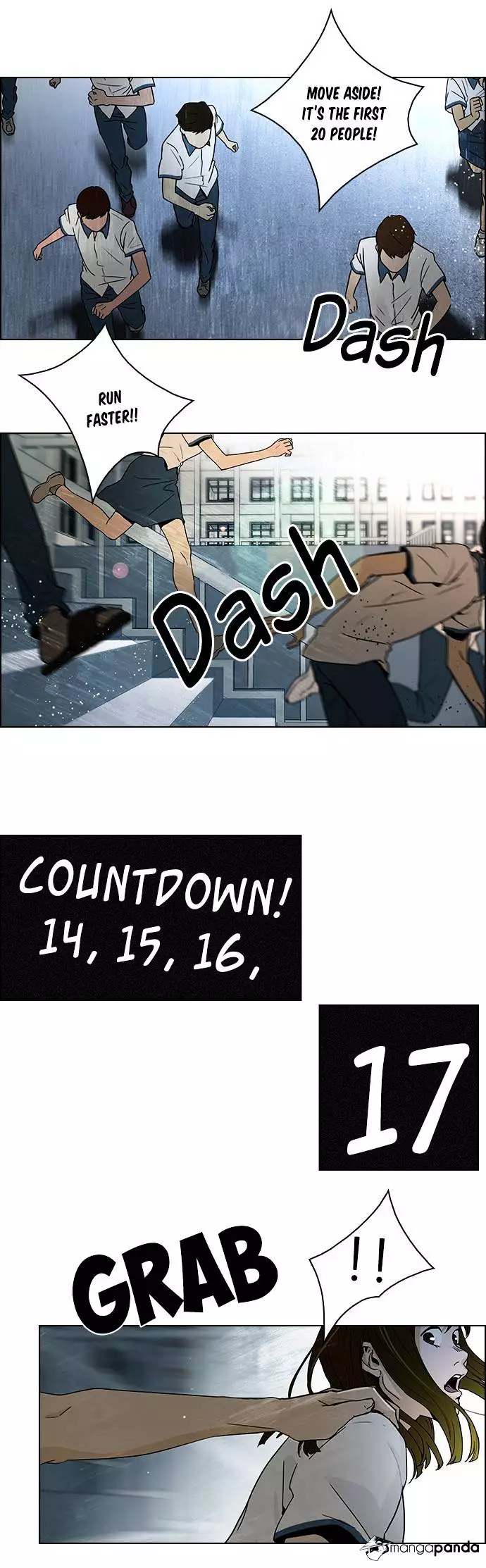 Manga page 15