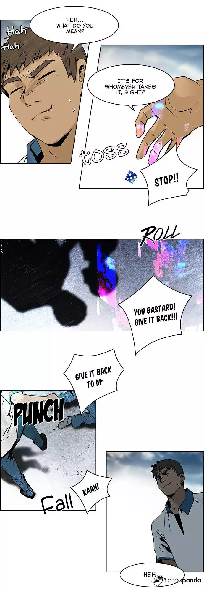 Manga page 18