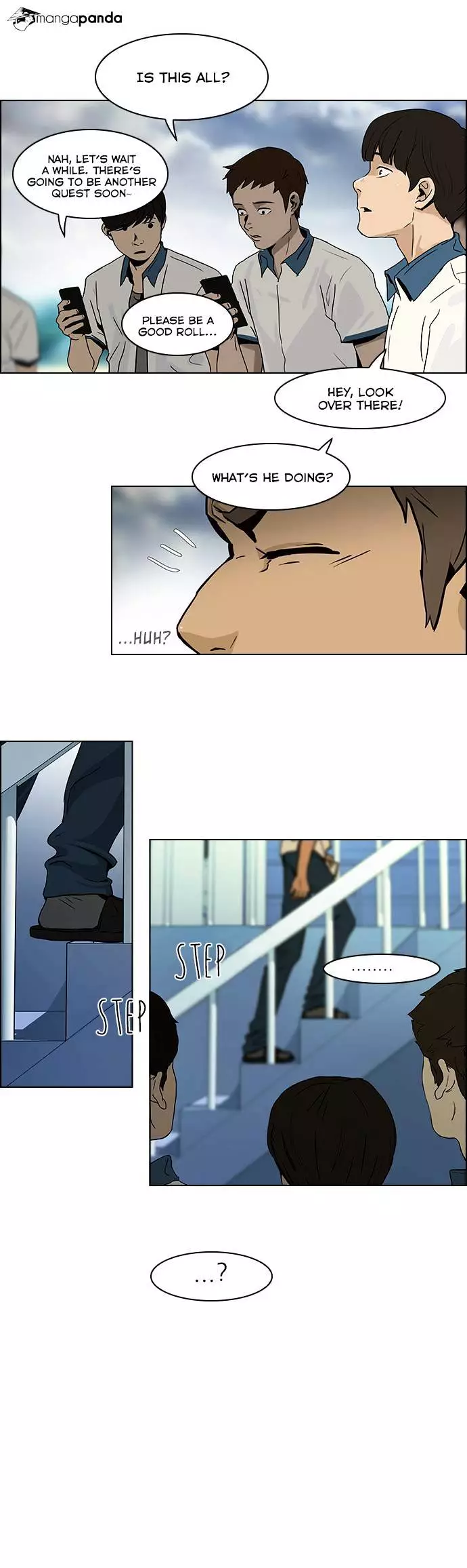 Manga page 20