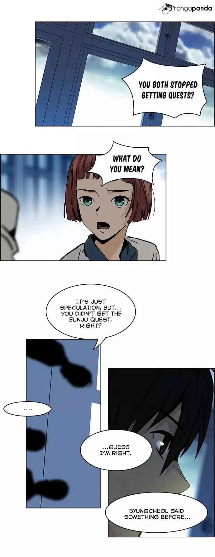Manga page 21