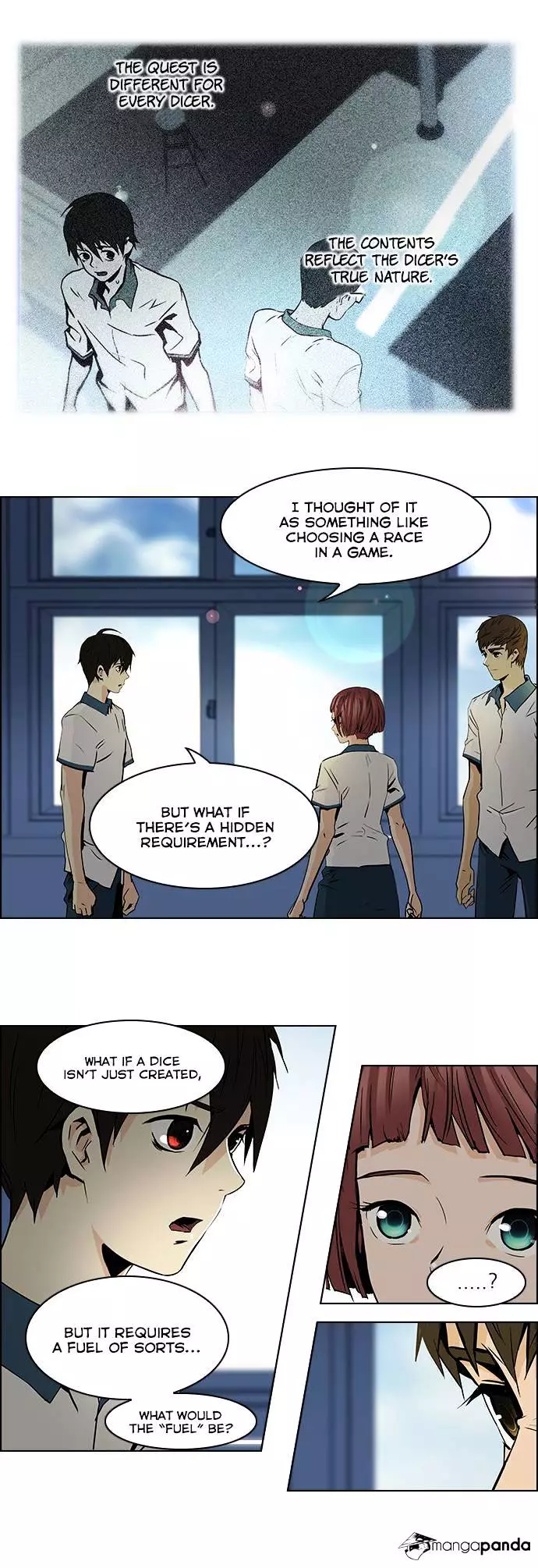 Manga page 22