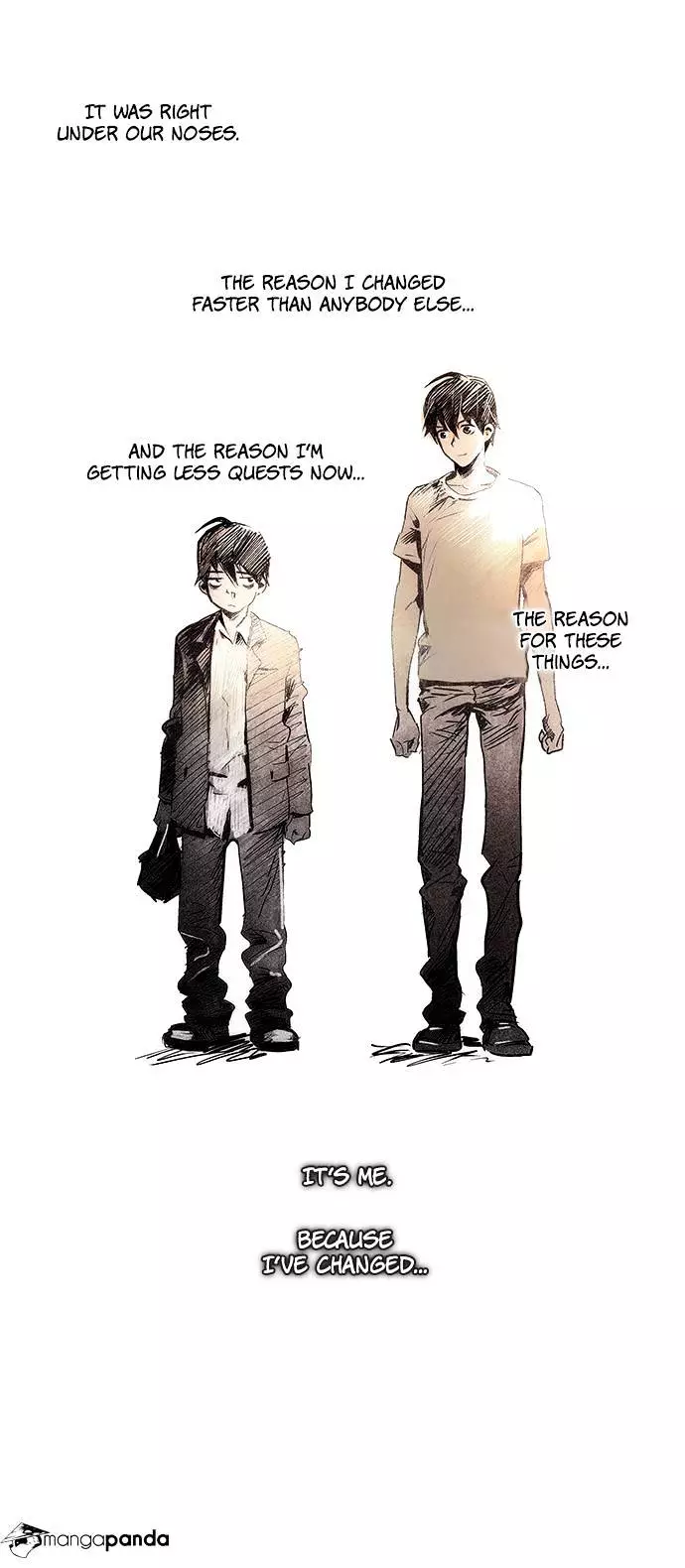 Manga page 23