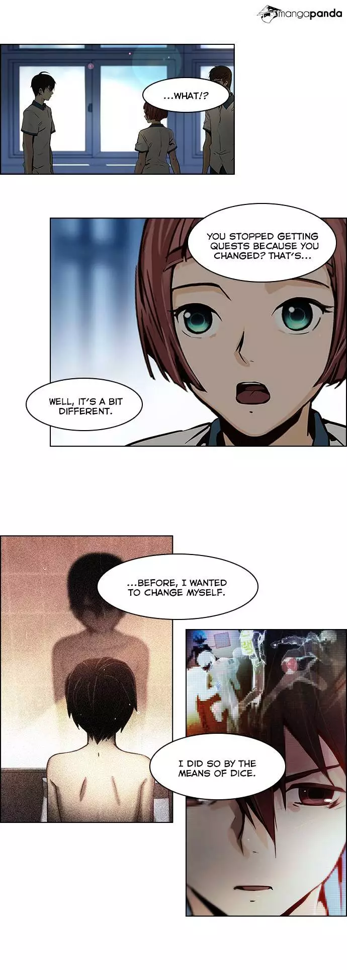 Manga page 30