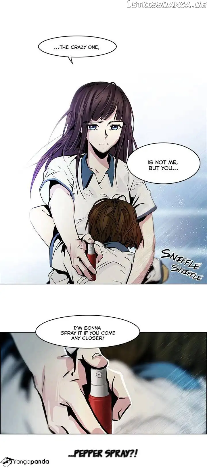 Manga page 21