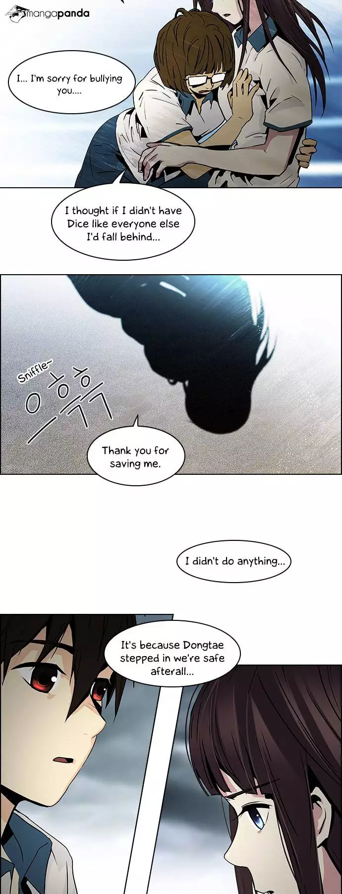 Manga page 12
