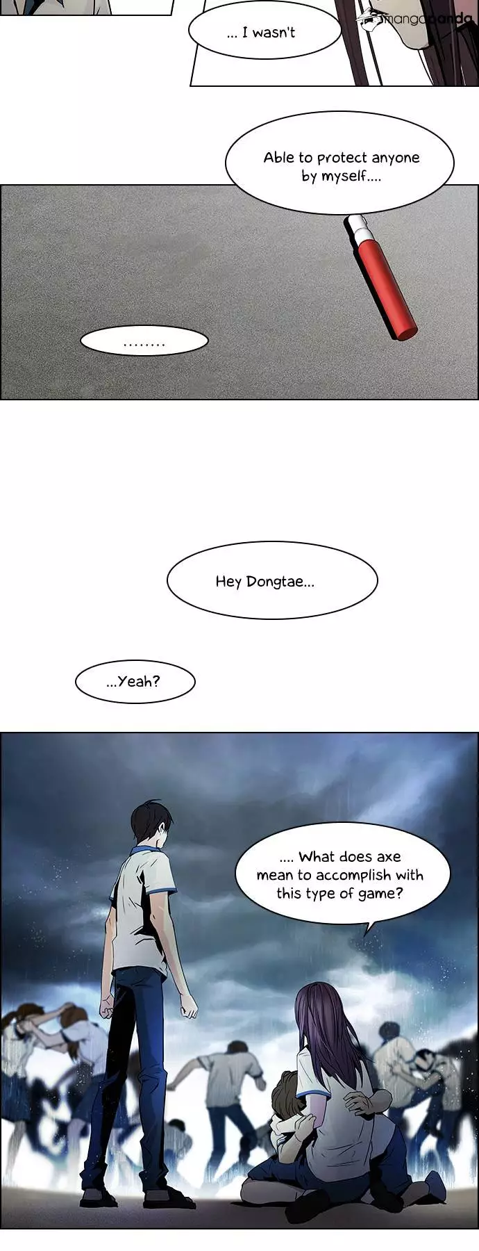Manga page 13
