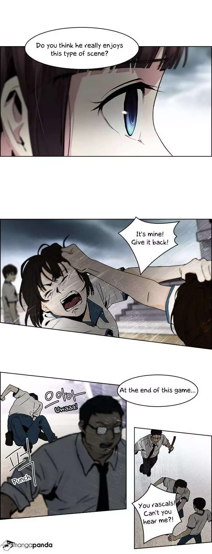 Manga page 14