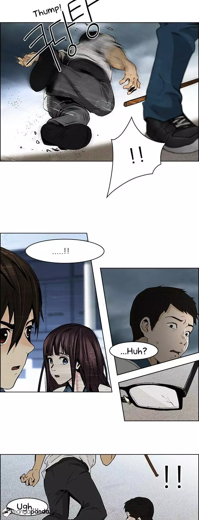 Manga page 16