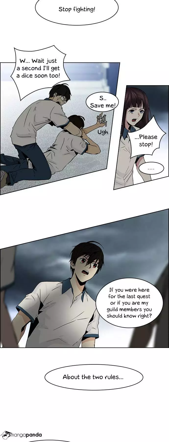 Manga page 19