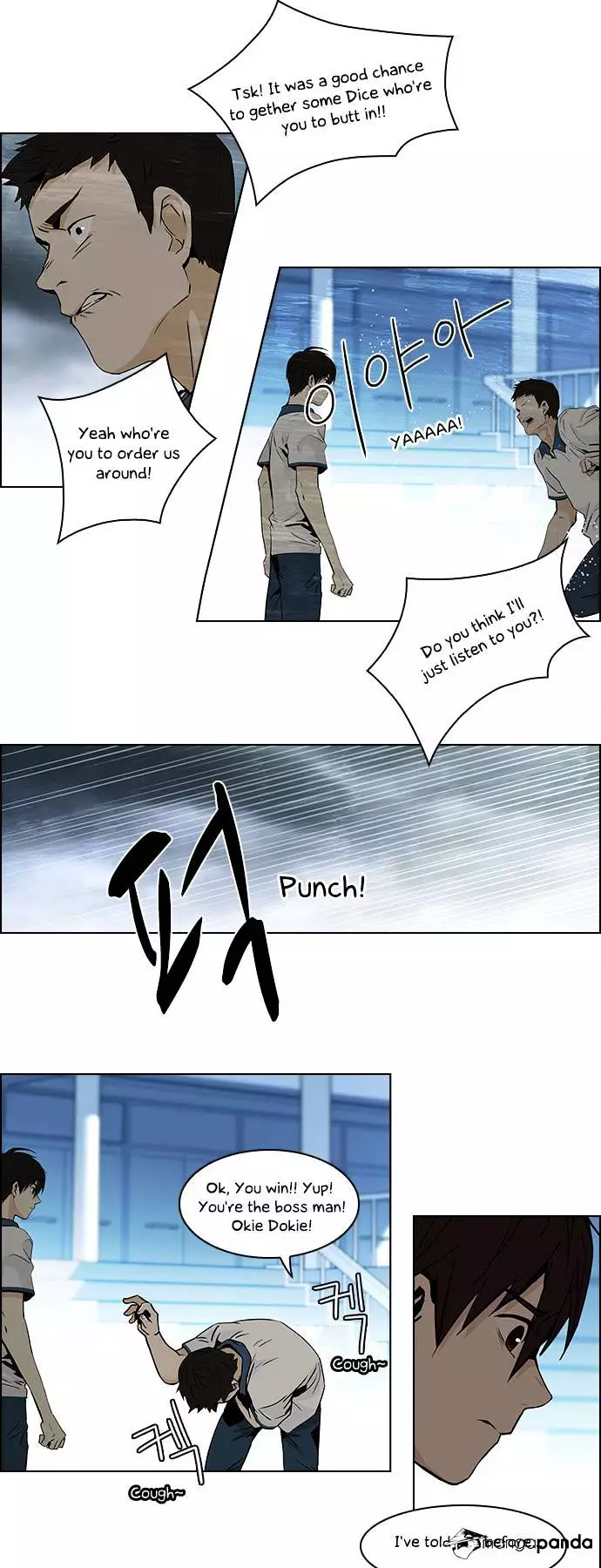 Manga page 22