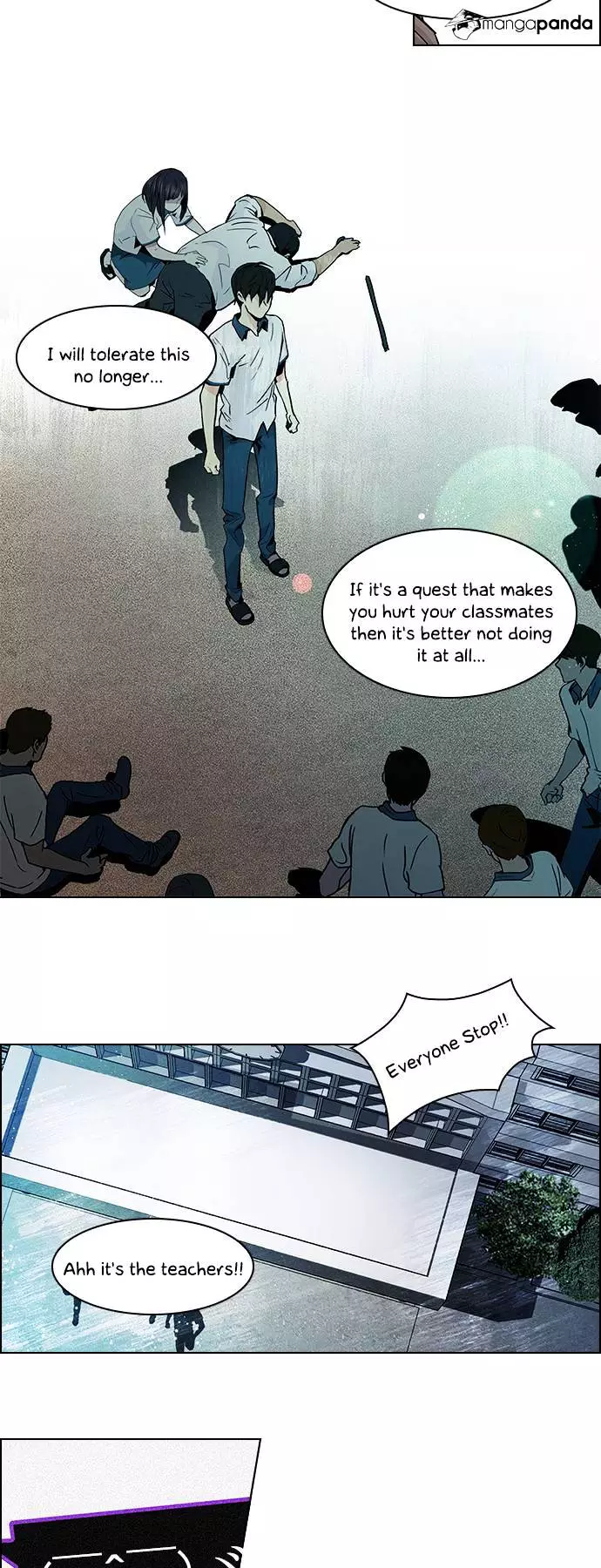 Manga page 23