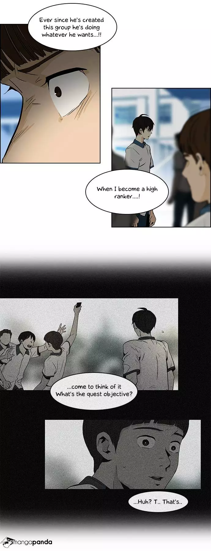 Manga page 25