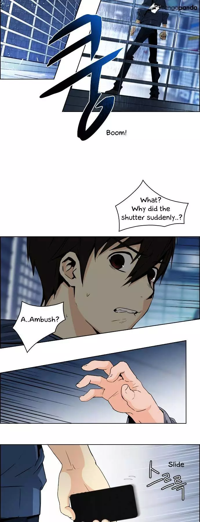 Manga page 11
