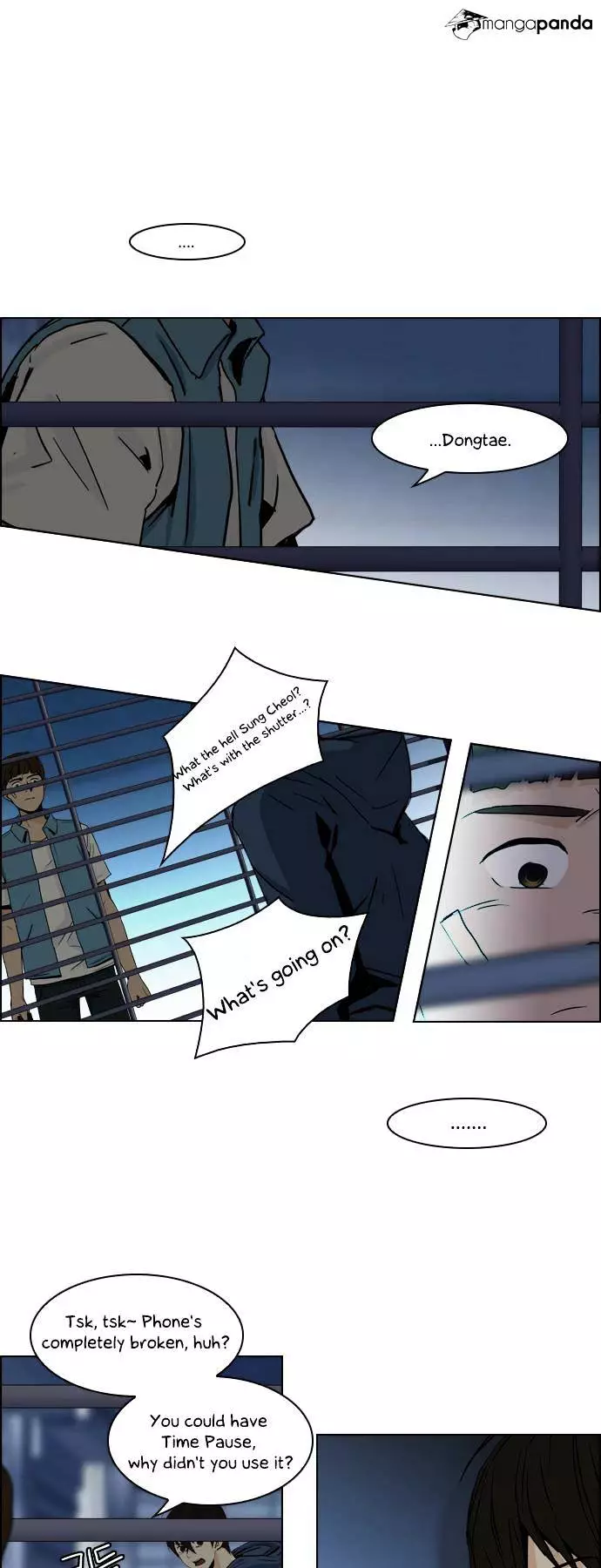 Manga page 14