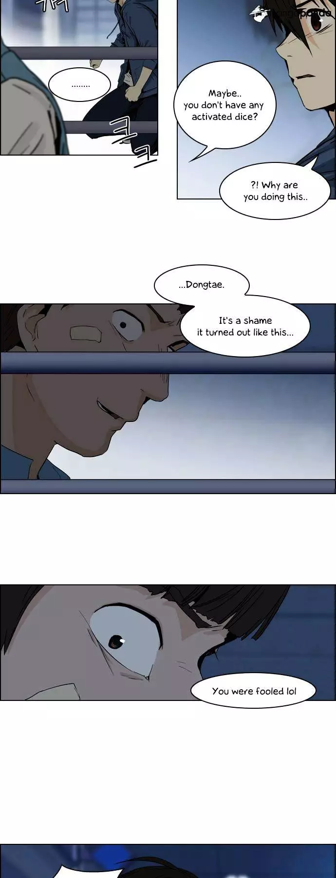 Manga page 15