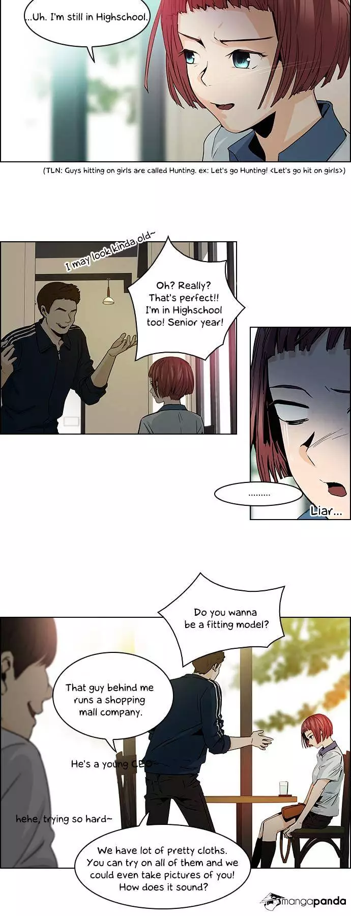 Manga page 20