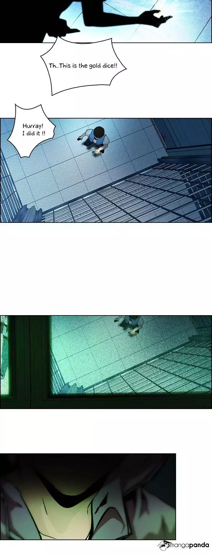 Manga page 28