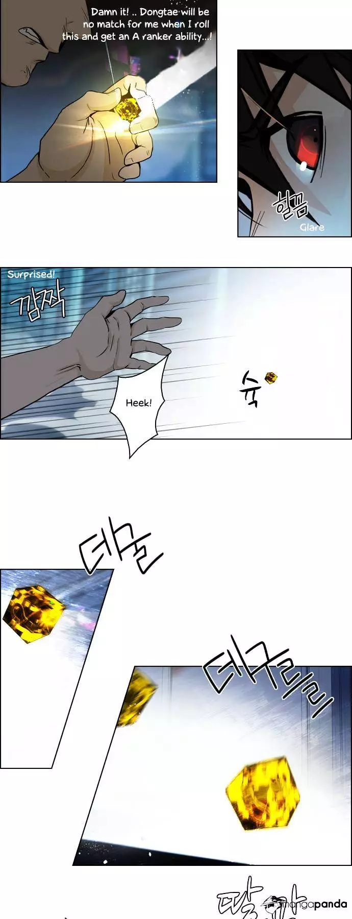 Manga page 38