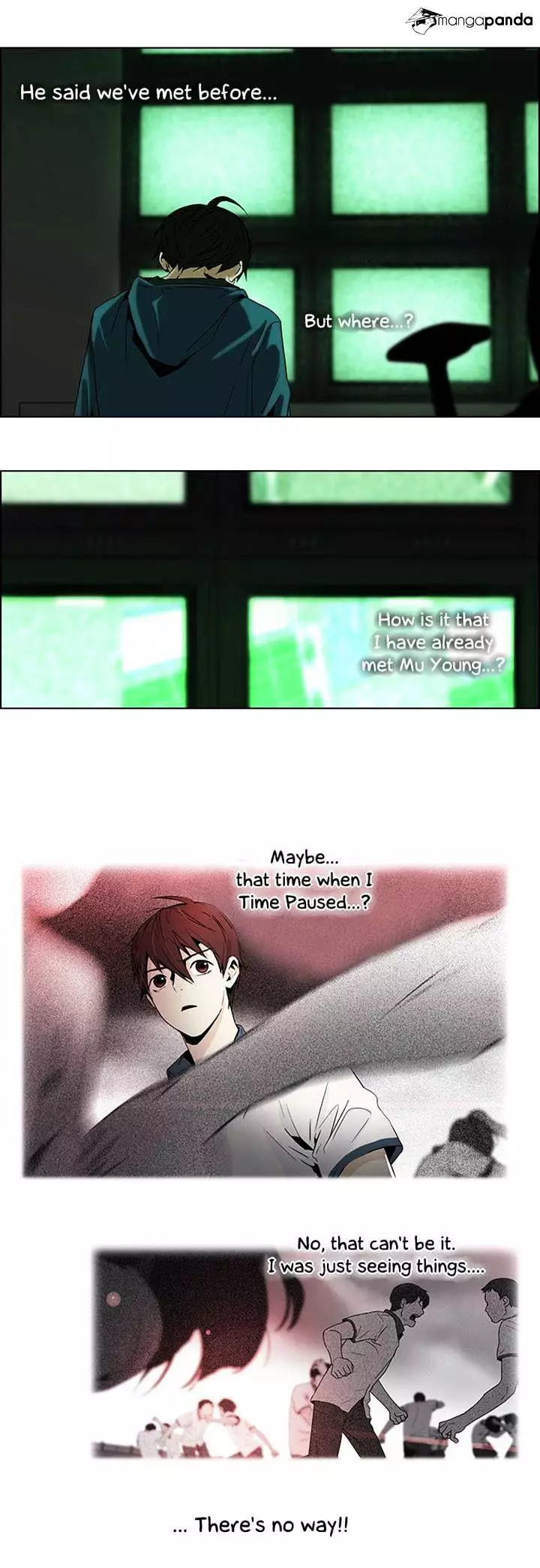 Manga page 10
