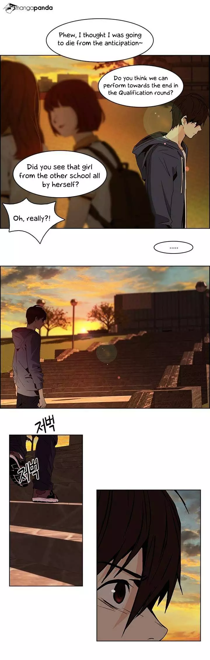 Manga page 16
