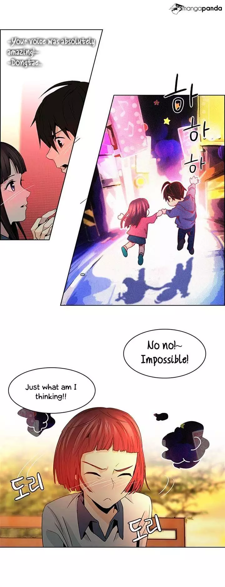 Manga page 20