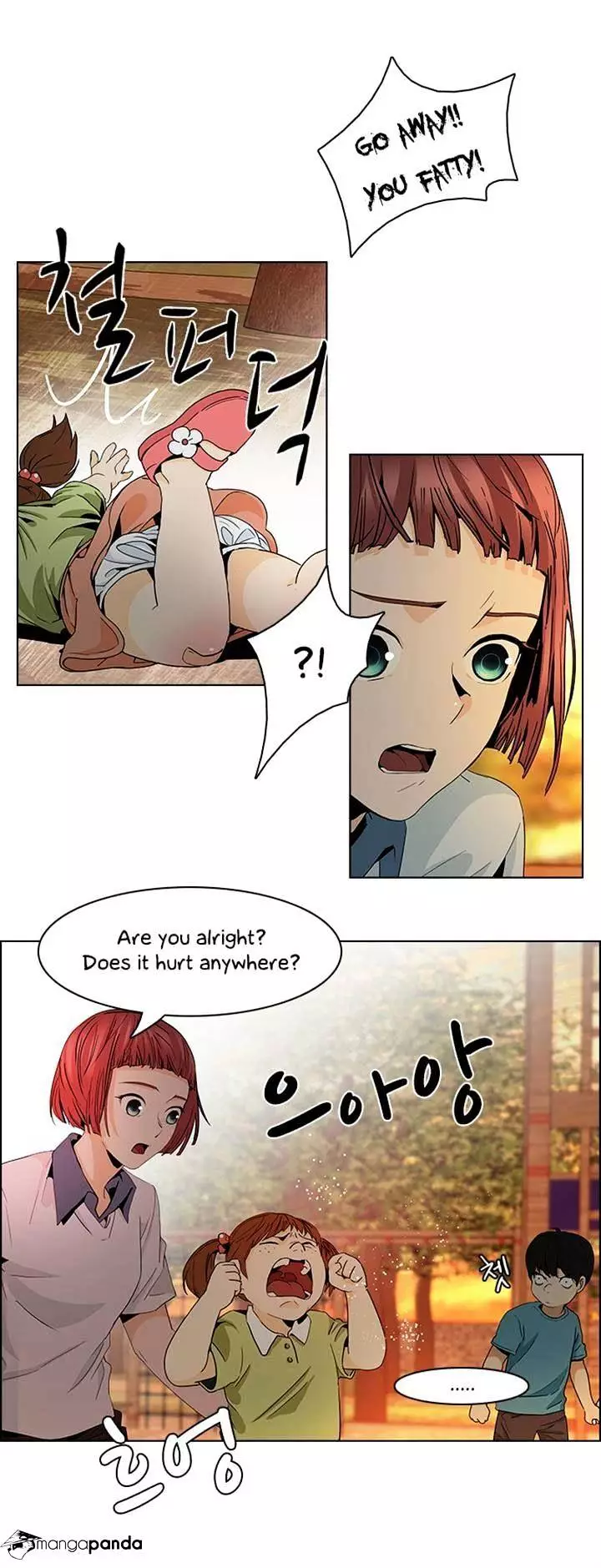 Manga page 21