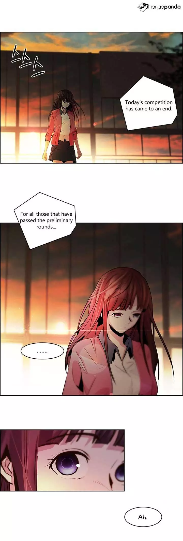 Manga page 25